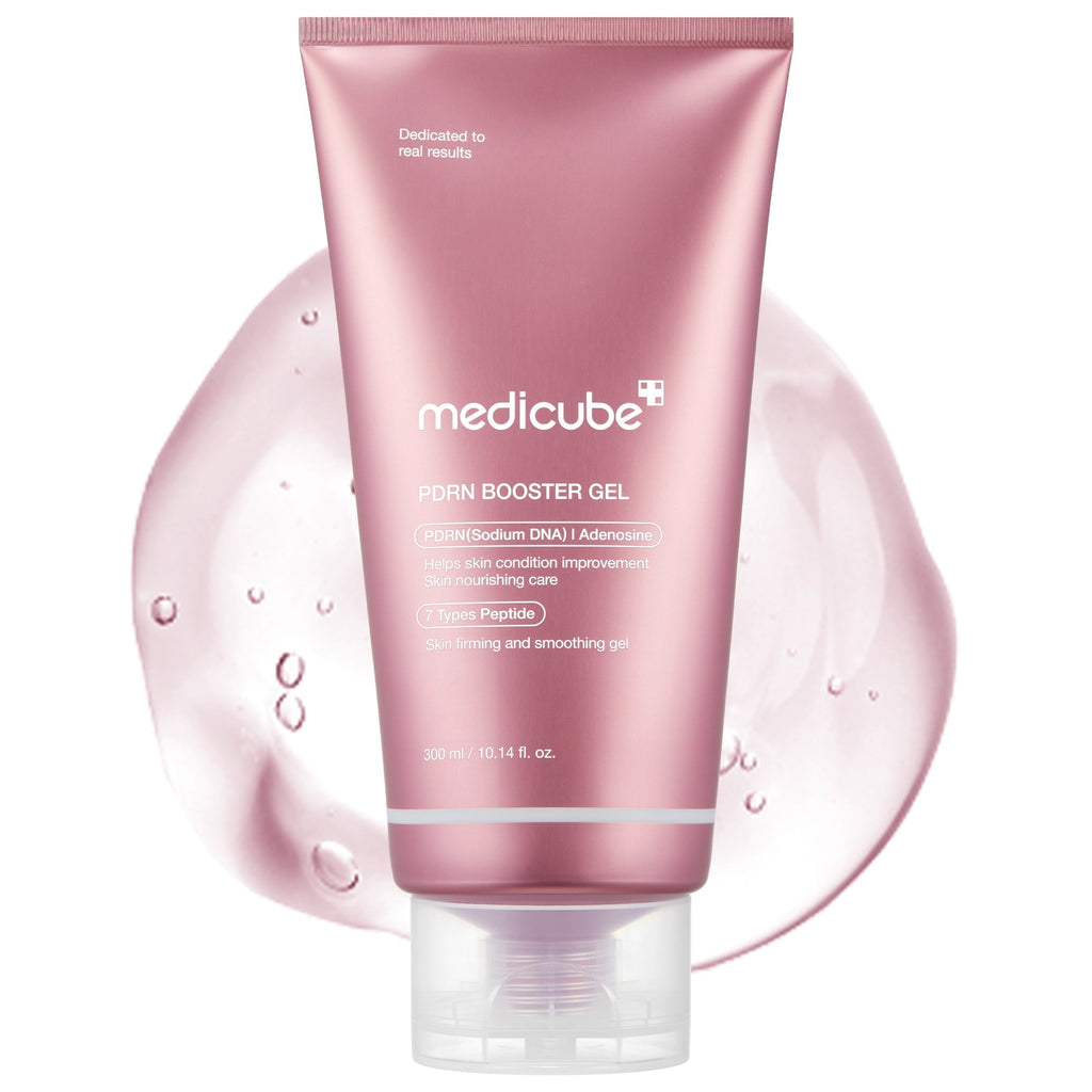 PDRN Booster Gel